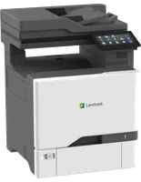 Imprimante Multifonction Laser Couleur Lexmark XC4342 A4 - 40 ppm