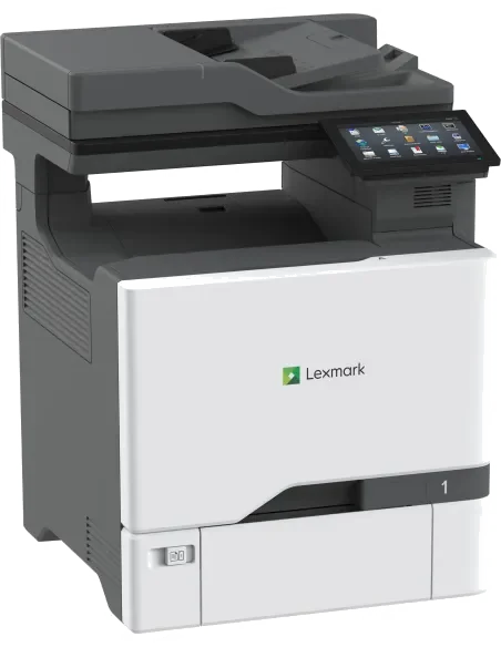 Imprimante Multifonction Laser Couleur Lexmark XC4342 A4 - 40 ppm