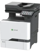Imprimante Multifonction Laser Couleur Lexmark XC4342 A4 - 40 ppm - 2