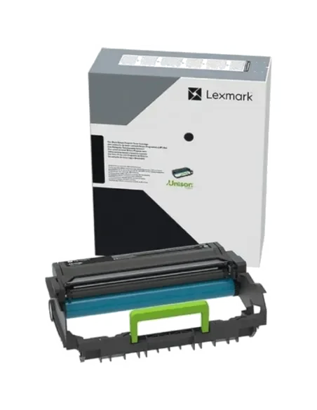 Unité de Traitement d'Images Noir Lexmark 55B0ZA0 - 40 000 Pages