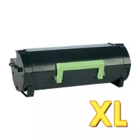 Unité d'imagerie Noir 60 000 pages pour Lexmark MS621dn - 1