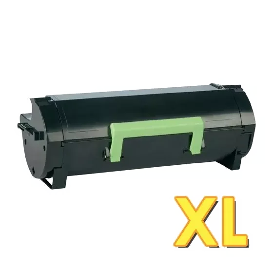 Unité d'imagerie Noir 60 000 pages pour Lexmark MS621dn