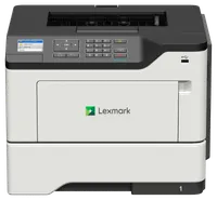 Unité d'imagerie Noir 60 000 pages pour Lexmark MS621dn - 3