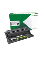 Unité d'image Lexmark 56F0Z00 pour XM1246, M1246 et autres - 60 000 pages - 1