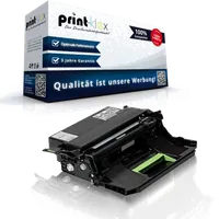 Unité d'image Lexmark 56F0Z00 pour XM1246, M1246 et autres - 60 000 pages - 3