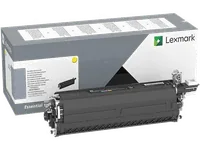 Caractéristiques principales