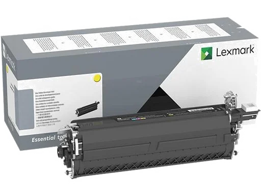 Bouteille de récupération de toner Lexmark 170 000 pages pour CS/CX730/735, C/XC4342/C4352