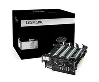 Caractéristiques principales