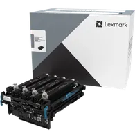Kit d'imagerie noir Lexmark 78C0ZK0 pour XC4240 - 2
