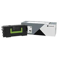 Cartouche Toner Noir Lexmark B222000 Return Program - 1200 Pages