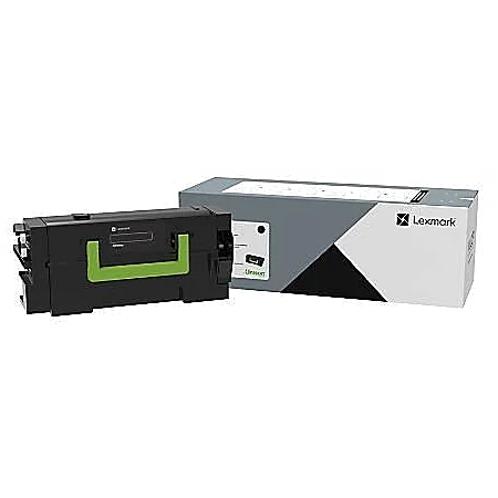 Cartouche Toner Noir Lexmark B222000 Return Program - 1200 Pages