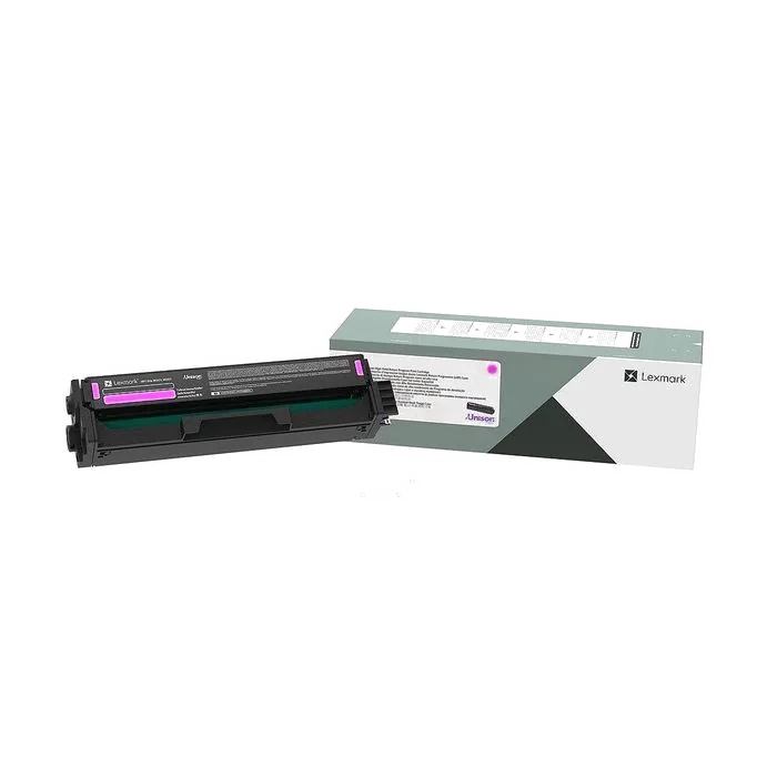 Toner Magenta Lexmark C3220M0 - 1500 Pages