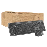 Logitech KIT MK950 for Business Graphite