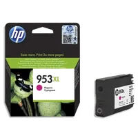 Cartouche d'encre HP 991XC PageWide Grande Capacité Magenta