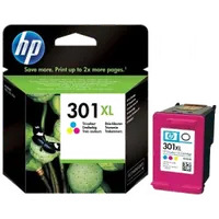 Cartouche d'encre HP 991XC PageWide Grande Capacité Magenta - 2