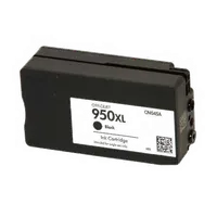 Cartouche d'encre HP 991XC PageWide Haute Capacité Noir (M0K29XC) - 1