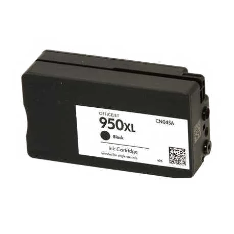 Cartouche d'encre HP 991XC PageWide Haute Capacité Noir (M0K29XC)