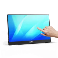 Écran Nomade Tactile Full HD 15.6" IPS - Mobilité et Confort Visuel - 3