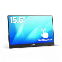 Écran Nomade Tactile Full HD 15.6" IPS - Mobilité et Confort Visuel - 4