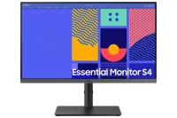 Samsung S43GC écran plat de PC 61 cm (24") 1920 x 1080 pixels Full HD LCD Noir - 2
