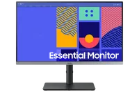 Samsung S43GC écran plat de PC 61 cm (24") 1920 x 1080 pixels Full HD LCD Noir - 3