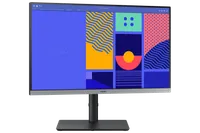 Samsung S43GC écran plat de PC 61 cm (24") 1920 x 1080 pixels Full HD LCD Noir - 4