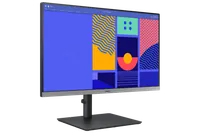 Samsung S43GC écran plat de PC 61 cm (24") 1920 x 1080 pixels Full HD LCD Noir - 6