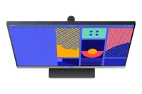 Samsung S43GC écran plat de PC 61 cm (24") 1920 x 1080 pixels Full HD LCD Noir - 7