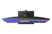 Samsung S43GC écran plat de PC 61 cm (24") 1920 x 1080 pixels Full HD LCD Noir - 8