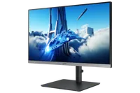 Samsung S43GC écran plat de PC 61 cm (24") 1920 x 1080 pixels Full HD LCD Noir - 10