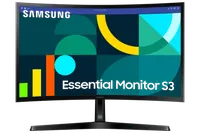 Samsung S36GD écran plat de PC 61 cm (24") 1920 x 1080 pixels Full HD LCD Noir