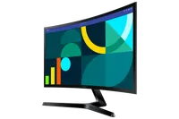 Samsung S36GD écran plat de PC 61 cm (24") 1920 x 1080 pixels Full HD LCD Noir - 2