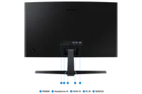 Samsung S36GD écran plat de PC 61 cm (24") 1920 x 1080 pixels Full HD LCD Noir - 5