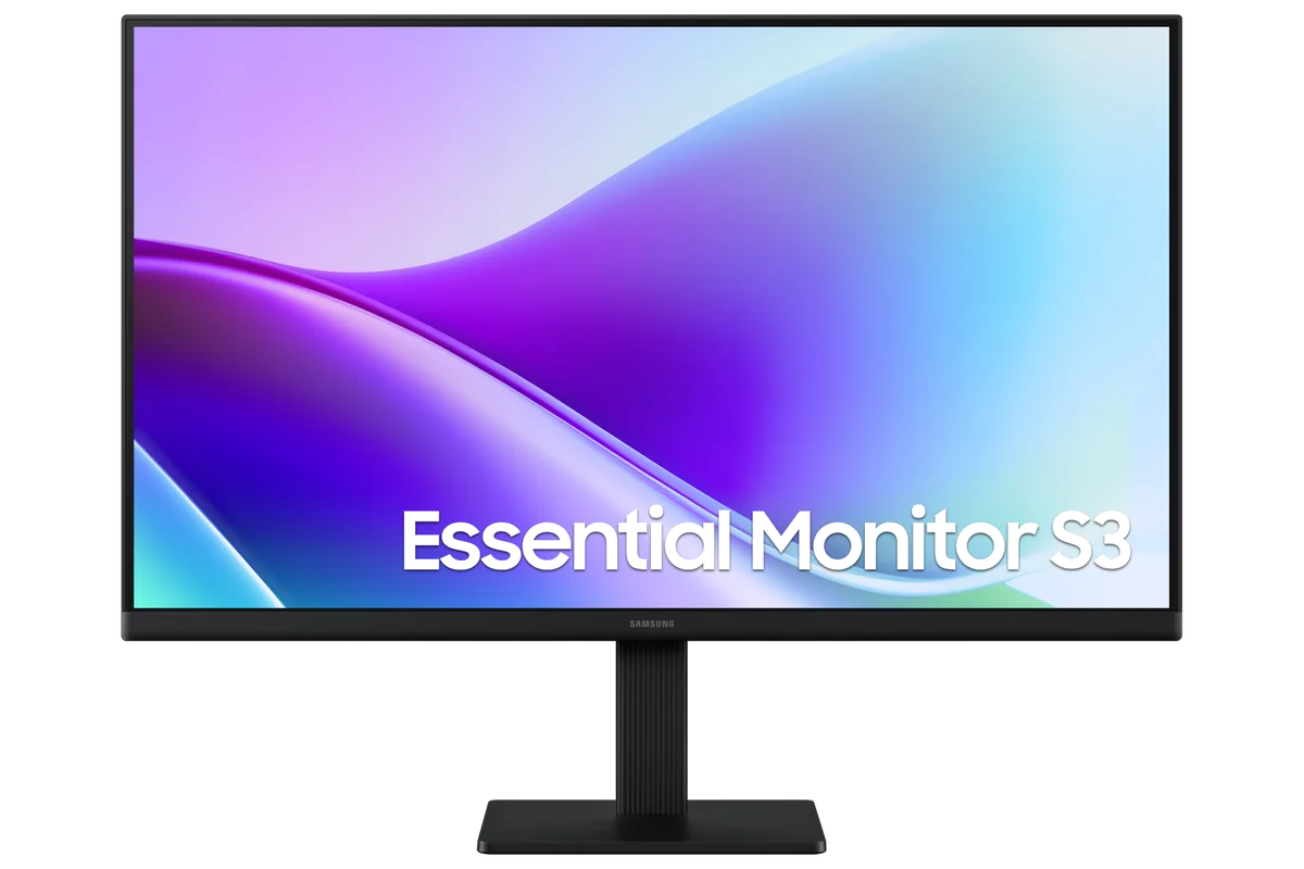 Samsung Moniteur S32GF 24''