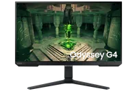 Samsung Moniteur Gaming Odyssey G40B 27" FHD 240Hz