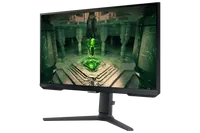 Samsung Moniteur Gaming Odyssey G40B 27" FHD 240Hz - 4