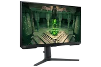 Samsung Moniteur Gaming Odyssey G40B 27" FHD 240Hz - 5