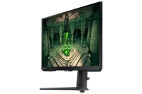 Samsung Moniteur Gaming Odyssey G40B 27" FHD 240Hz - 6