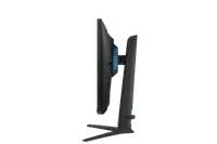 Samsung Moniteur Gaming Odyssey G40B 27" FHD 240Hz - 10