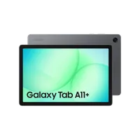 Samsung Galaxy Tab A11+ 128 Go 27,9 cm (11") 6 Go Wi-Fi 5 (802.11ac) Gris