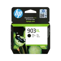 HP 903XL Cartouche d’encre noire grande capacité authentique - 2