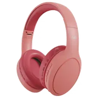 Casque Bluetooth Circum-Aural TONALITY - Design & Son Immersif