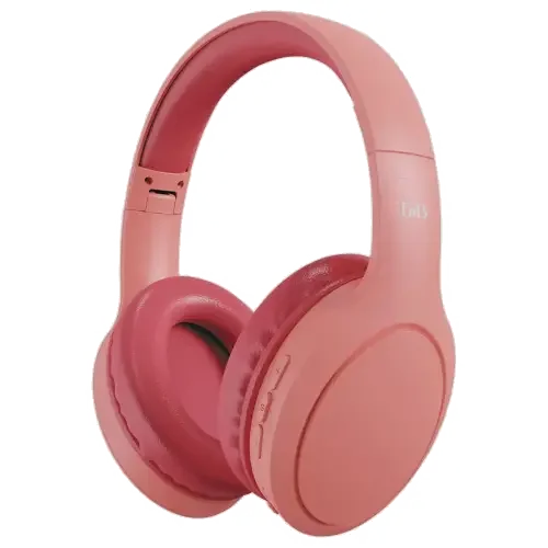 Casque Bluetooth Circum-Aural TONALITY - Design & Son Immersif
