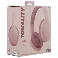 Casque Bluetooth Circum-Aural TONALITY - Design & Son Immersif - 2