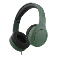 Casque Audio Supra-Aural Bluetooth Tonality - Confort & Son Immersif