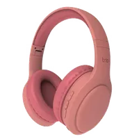 Casque Audio Supra-Aural Bluetooth Tonality - Confort & Son Immersif - 3