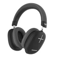 Casque Audio Bluetooth Tonality Supra-Aural - Confort & Autonomie
