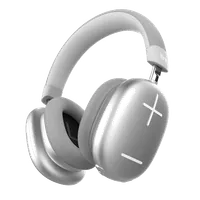 Casque Audio Bluetooth Tonality Supra-Aural - Confort & Autonomie - 3