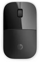 HP Souris sans fil Z3700 noire