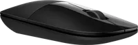 HP Souris sans fil Z3700 noire - 2